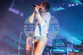 DJO in Concert - Atlanta