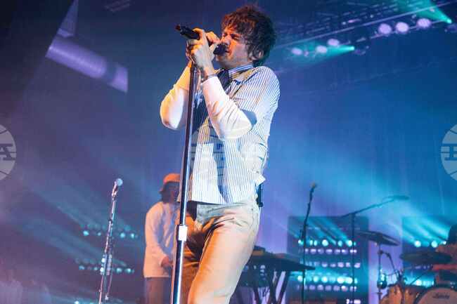 DJO in Concert - Atlanta