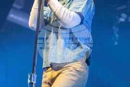 DJO in Concert - Atlanta