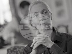 Obit Jane Goodall