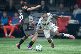 Vancouver FC Whitecaps Soccer
