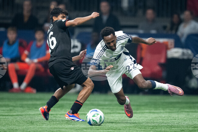 Vancouver FC Whitecaps Soccer