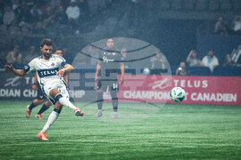 Vancouver FC Whitecaps Soccer