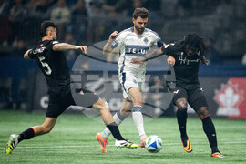 Vancouver FC Whitecaps Soccer