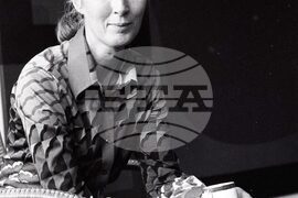 Obit Jane Goodall