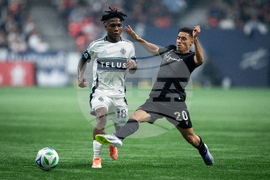Vancouver FC Whitecaps Soccer
