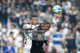 Vancouver FC Whitecaps Soccer