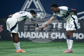 Vancouver FC Whitecaps Soccer
