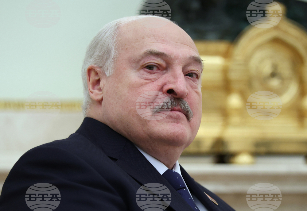 Belarus Prisoner Vanishes