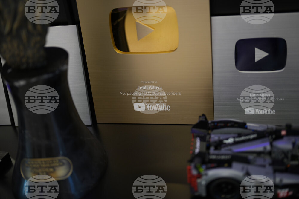 Турският журналист Фатих Алтайлъ беше освободен от ареста след присъда за заплахи към президента