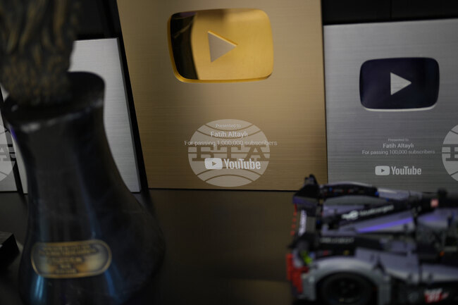 Турският журналист Фатих Алтайлъ беше освободен от ареста след присъда за заплахи към президента