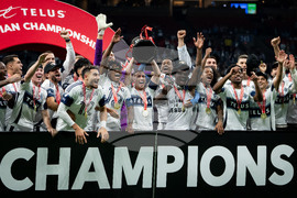 Vancouver FC Whitecaps Soccer