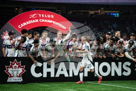 Vancouver FC Whitecaps Soccer