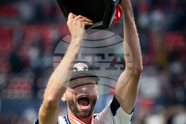 Vancouver FC Whitecaps Soccer