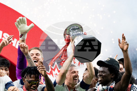 Vancouver FC Whitecaps Soccer