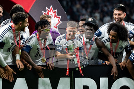 Vancouver FC Whitecaps Soccer