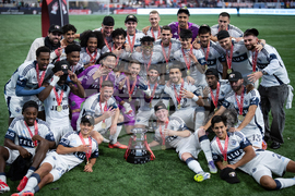 Vancouver FC Whitecaps Soccer