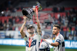 Vancouver FC Whitecaps Soccer