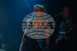 Пловдив - Нина Николина - концерт