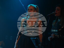 Пловдив - Нина Николина - концерт