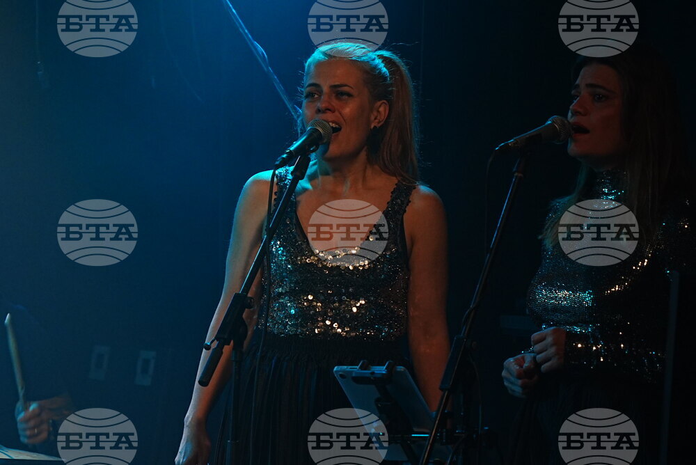 Пловдив - Нина Николина - концерт