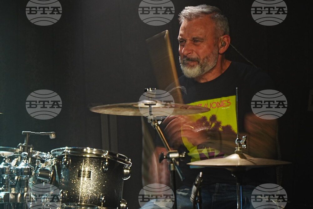 Пловдив - Нина Николина - концерт