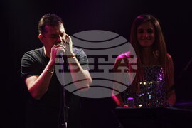 Пловдив - Нина Николина - концерт