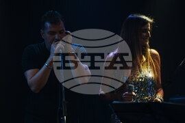 Пловдив - Нина Николина - концерт
