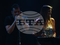 Пловдив - Нина Николина - концерт