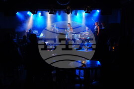 Пловдив - Нина Николина - концерт