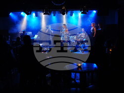 Пловдив - Нина Николина - концерт