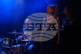 Пловдив - Нина Николина - концерт