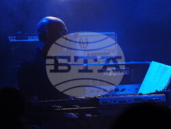 Пловдив - Нина Николина - концерт