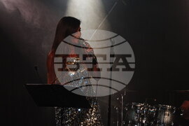 Пловдив - Нина Николина - концерт