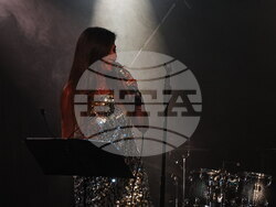 Пловдив - Нина Николина - концерт