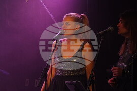 Пловдив - Нина Николина - концерт