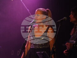 Пловдив - Нина Николина - концерт