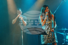 Пловдив - Нина Николина - концерт