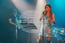 Пловдив - Нина Николина - концерт