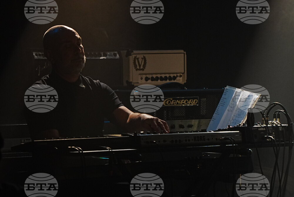 Пловдив - Нина Николина - концерт