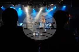 Пловдив - Нина Николина - концерт