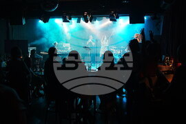 Пловдив - Нина Николина - концерт