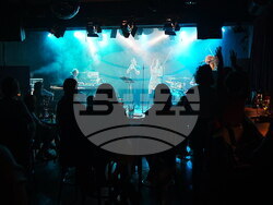 Пловдив - Нина Николина - концерт