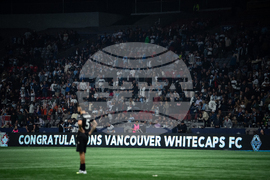 Vancouver FC Whitecaps Soccer