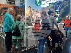 Снимка: Министерство на туризма