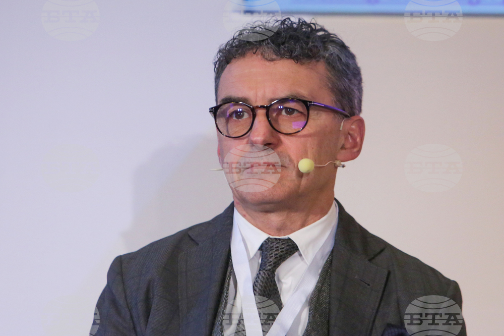 Cardiologist Ivo Petrov Tells BTA Artificial Intelligence Will Help Surgeons but Won't Replace Them
