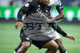 Vancouver FC Whitecaps Soccer