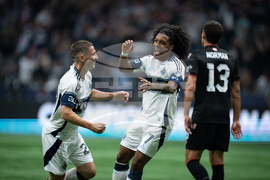 Vancouver FC Whitecaps Soccer