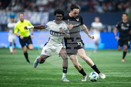 Vancouver FC Whitecaps Soccer