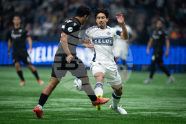 Vancouver FC Whitecaps Soccer